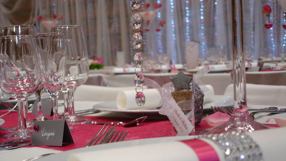 Il était une fois…