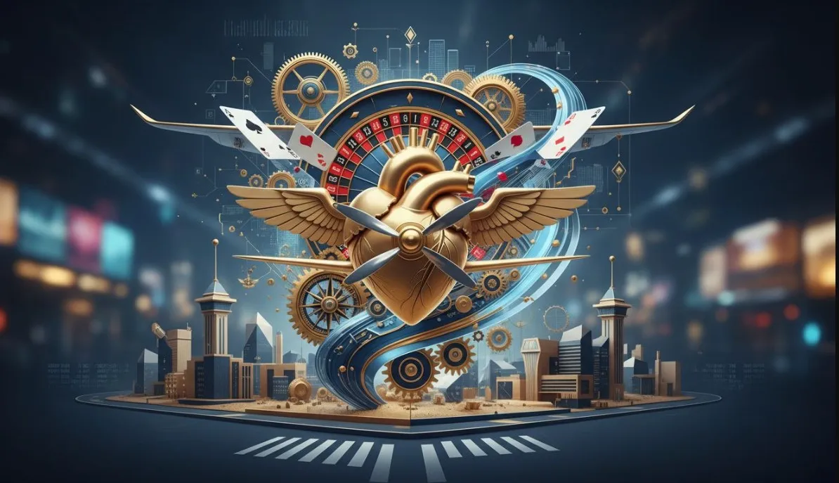 L'Art de la Gestion du Risque : Le Cœur de la Stratégie Gagnante