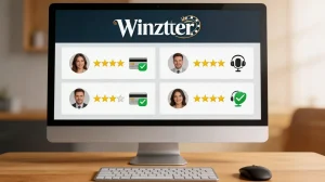 Winzter avis : retours honnêtes des joueurs sur les paiements et le support