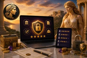 Aphrodite casino est-il fiable ? Licence, sécurité et avis joueurs
